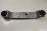 Porsche Transmission Mount Carrier G50 91137503109 91137503105 B5 Used. Price: $549.99.