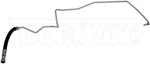 Dorman 624-286 Transmission Oil Cooler Pressure Line Fits Dodge Models New. Price: $136.53.