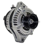 Mpa Alternator 11030 New. Price: $211.33.