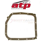 Atp Transmission Oil Pan Gasket For 1987-2003 Dodge Dakota Automatic Fh New. Price: $22.17.