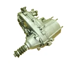 Jeep Wrangler Tj 97-02 Np Transfer Case 4CYL 21 Spline Used. Price: $474.99.