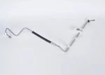 Genuine Acdelco Automatic Transmission Fluid Cooler Inlet Line 20941877 New. Price: $28.96.