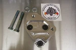 For Hurst Mopar 4 Speed Shifter Plate Mounting Bracket A-833 Body Tranny 67-76 New. Price: $65.00.