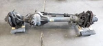 243K Miles 3.73 Ratio Front Axle Assembly Fits 1999-2001 Ford F250 F350 Used. Price: $699.51.