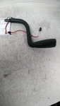 2000 Gmc Sierra 1500 Column Shifter Lever Tow Haul Button Used. Price: $61.74.