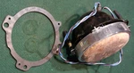 Nos Lucas 5-3/4" Headlamp Bucket For Triumph Rover New. Price: $74.99.