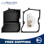 Auto Transmission Oil Pan With Gasket For Volkswagen Passat Jetta Beetle Audi New. Price: $44.13.