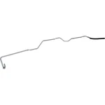 624-231 Dorman Automatic Transmission Oil Cooler Hose Assembly Rear Lower New. Price: $114.08.