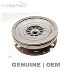 2015-2018 Porsche Macan Flywheel 9A710531700 Used. Price: $295.00.