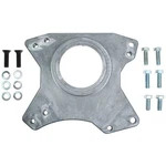 California Pony Cars T-5 Adapter Plate Mustang With 6-BOLT Bellhousing 1965-1973 New. Price: $180.99.