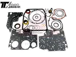 Ford 4R70W 4R75W 4R70E 4R75E Toledo Transmission Overhaul Kit 2004-UP New. Price: $65.99.