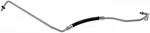 Dorman 624-619 Automatic Transmission Oil Cooler Hose Assembly Fits 10-16 New. Price: $61.95.