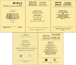 1950-1969 Dodge M37 Military Truck Book Set Of Shop Manuals And Parts Catalog New. Price: $181.95.