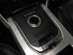 2019 Rover Disco Spt Used Shifter Lever/knob 4WD 2.00L Oem 57000 Miles. Price: $162.45.
