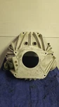 1980-83 Ford F150 F250 Pick Up Truck Bronco 4 Speed Bell Housing E0TA-7505-FB Used. Price: $175.00.
