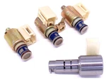 4L30E Transmission Solenoid Kit Bmw Series (4PC) New 1990-99 (99119)*. Price: $119.00.