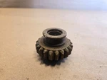 Triumph TR7 TR8 Spitfire 4 Speed Gearbox Reverse UKC8750 Used. Price: $44.99.