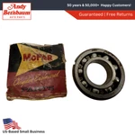 1935-1968 Dodge Truck A100 Wc B-1 B-2 Propeller Shaft Center Bearing 1794144 Nos New. Price: $35.24.