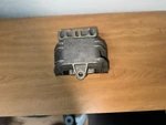 New Vollig Transmission Mount #1J0-199-555CE For Volkswagen Used. Price: $28.99.