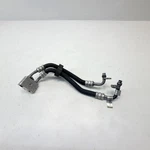 Oem 2018-24 Volkswagen Tiguan Transmission Oil Cooler Return Hose Tube Pipe Line Used. Price: $142.20.