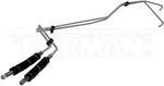 Dorman 624-461 Transmission Oil Cooler Line Fits Dodge Ram Models New. Price: $148.85.
