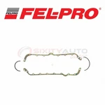 Fel-pro Oil Pan Gasket Set For 1968-1979 American Motors Amx 4.7L 4.8L 5.0L Ej New. Price: $27.71.