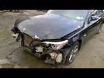 Rear Drive Shaft Xi Awd Thru 8/05 Fits 06 Bmw 525I 539724 Used. Price: $75.00.
