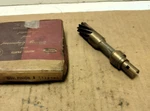 Mopar Nos Trans Underdrive Governor Pinion 1946-48 Desoto Chrysler New. Price: $39.95.
