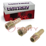 Hayden 252 Automatic Transmission Oil Cooler For 75035 5488 1534152 148003 Zj New. Price: $14.07.