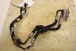 2018-22 Volkswagen Atlas Transmission Oil Cooler Pressure Feed And Return Line Used. Price: $167.92.