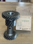 Nos 1963 1964 Cluster Gear Chevrolet 3-SPEED 3834207 Used. Price: $99.00.
