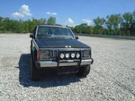 Transfer Case Without Selec-trac New Process 207 Fits 86 Cherokee 570706 Used. Price: $187.50.