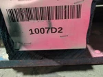 Used Transfer Case Assembly Fits: 2004 Toyota Tacoma Cylinder Mt W/differentia. Price: $450.00.
