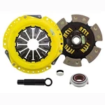 Act AR1-XTG6 Extreme Race Pad Clutch Kit For Civic Si/rsx/tsx (02-11/04-08) New. Price: $676.00.
