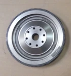 New Cummins Series To Ford Bread Van Application Flywheel 3920709 Used. Price: $695.00.