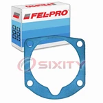 Fel-pro Rear Axle Shaft Flange Gasket For 1959-1961 Chevrolet Parkwood Rt New. Price: $8.95.