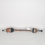 2011-2022 Jeep Gran Cherokee Rear Axle Shaft Cv Joint 195MM Oem Used. Price: $62.24.