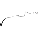 624-093 Dorman Automatic Transmission Oil Cooler Hose Assembly For Jeep Wrangler New. Price: $113.14.