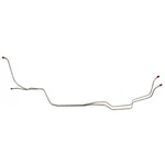 The Right Stuff MTC7003 70-72 Chevy Monte Carlo Auto Trans Oil Cooler Tube New. Price: $57.35.
