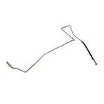 Oem Mopar For Dodge Dakota/durango 2001 2002 2003 Oil Cooler Tube And Hose Lower New. Price: $114.32.