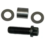 Manual Transmission Clutch Countershaft Engine Swivel Bolt Kit 1968-72 Lemans New. Price: $21.00.