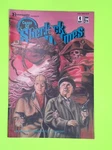 Cases Of Sherlock Holmes #4 1986 Renegade Press Low Mid Grade Comic Book A34-127 Very. Price: $7.99.