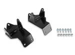 BHS538 Hooker Blackheart Engine Swap Brackets New. Price: $269.95.