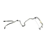 Genuine Mopar Oil Cooler Tube And Hose 55056951AC New. Price: $311.99.