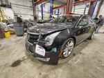 Used Transfer Case Assembly Fits: 2015 Cadillac Xts 3.6L Vin 8TH Digit Opt LF3. Price: $300.00.