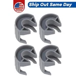 4X Transmission Cooling System Line Retaining Safety Clips Ford 8C3Z-7Z465-A New. Price: $18.99.