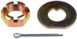 Spindle Lock Nut Kit Dorman 04993 New. Price: $12.11.