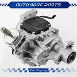 Transfer Case Assy Transmission For Jeep Cherokee W/ Actuator Single Speed New. Price: $679.99.