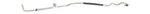 15264588 Delco Transmission Oil Line New For Chevy Chevrolet Impala Pontiac. Price: $48.62.