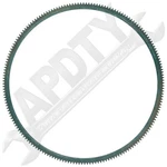 Apdty 100395 Manual Transmission Flywheel Ring Gear New. Price: $58.81.